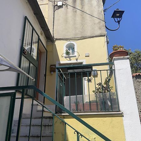 Casa Graziella Bed & Breakfast Celle Ligure Ngoại thất bức ảnh