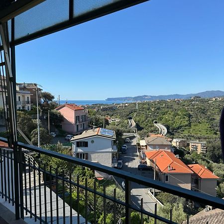 Casa Graziella Bed & Breakfast Celle Ligure Ngoại thất bức ảnh