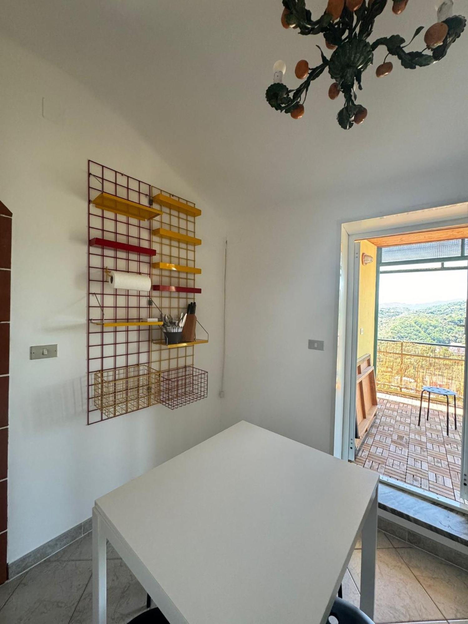 Casa Graziella Bed & Breakfast Celle Ligure Ngoại thất bức ảnh