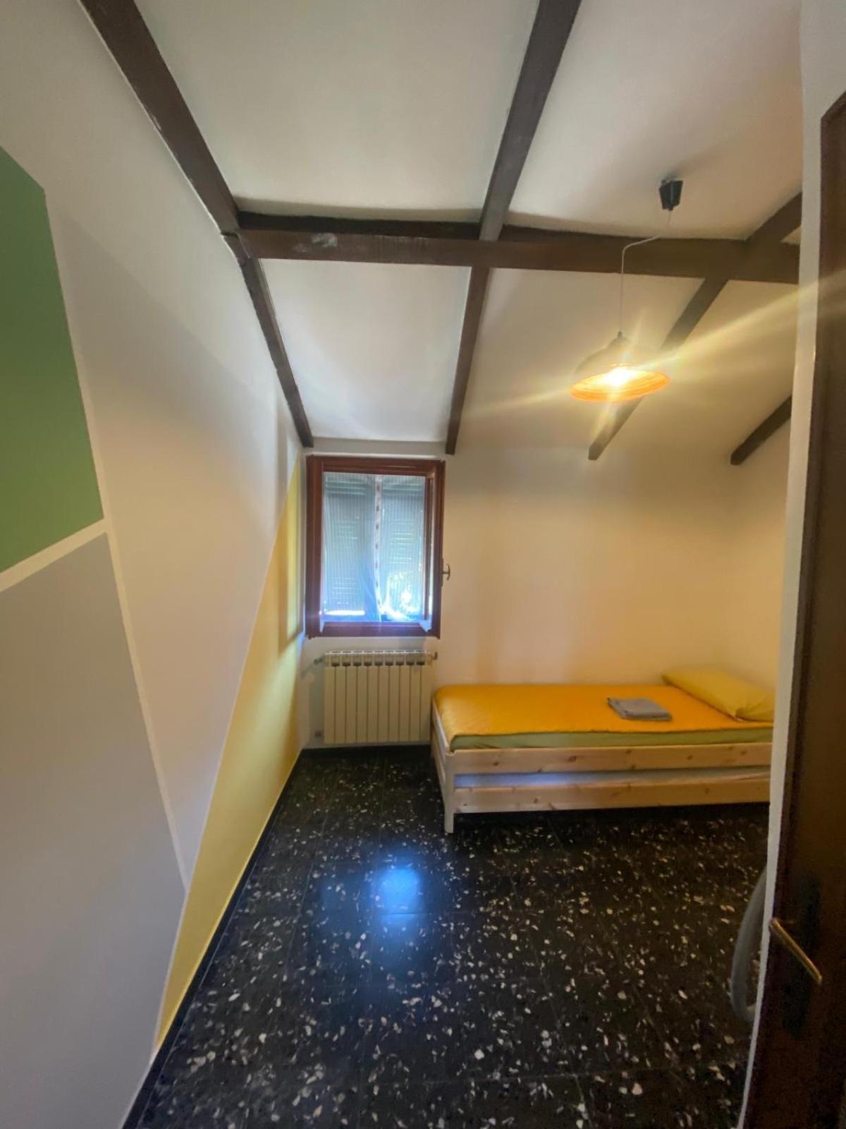 Casa Graziella Bed & Breakfast Celle Ligure Ngoại thất bức ảnh
