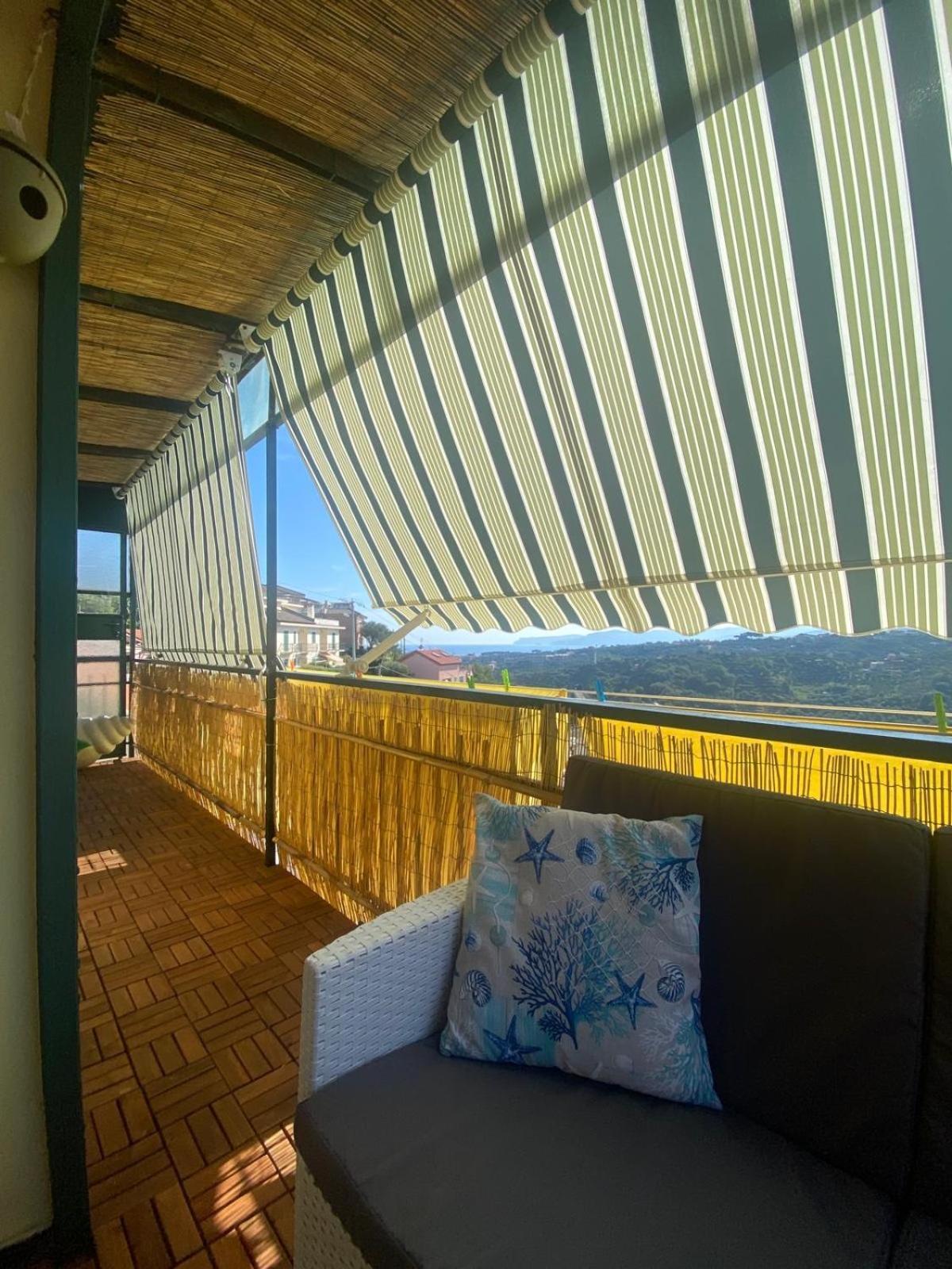 Casa Graziella Bed & Breakfast Celle Ligure Ngoại thất bức ảnh